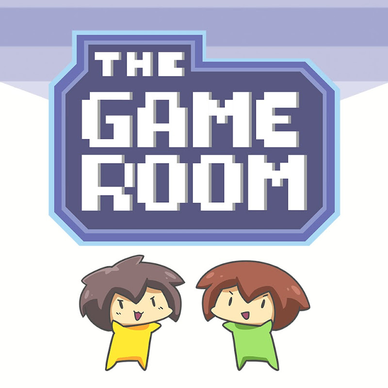 The Game Room - 網紅的藏寶箱 