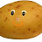AHappy Potato
