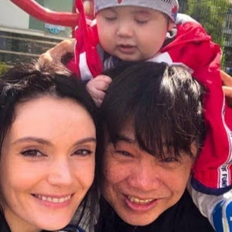 高垣代表のウクライナ国際結婚生活の年収や時給など収入情報を大公開 Youtuber ユーチューバー ならtuberch