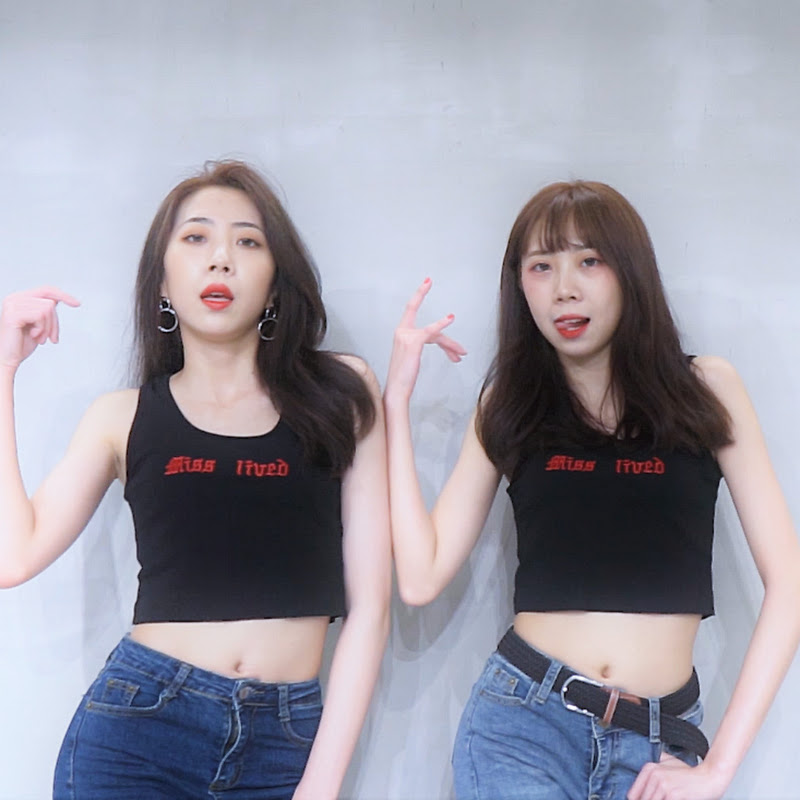 蒂蒂奇奇 - 網紅的藏寶箱 