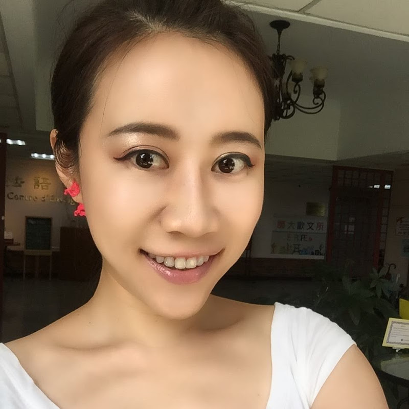 台灣熊蓓兒 - 網紅的藏寶箱 