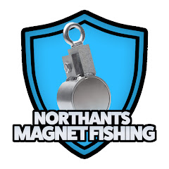 Northants magnet fishing Avatar