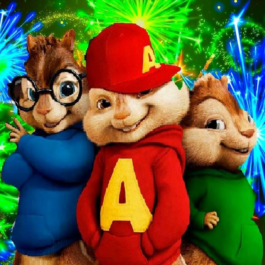 chipmunk songs chipmunk'd cute funny music official best awesome yo...