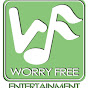 Worryfree Entertainment - @WorryfreeMusic YouTube Profile Photo