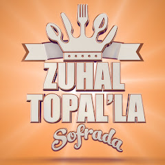 Zuhal Topal'la Sofrada thumbnail