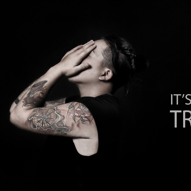 Anh Ú TV - 網紅的藏寶箱 