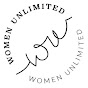 Women Unlimited YouTube Profile Photo