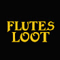 Flutes Loot Logo