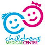 ChildrensMedCenter - @ChildrensMedCenter YouTube Profile Photo