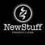 New Stuff Productions YouTube Profile Photo