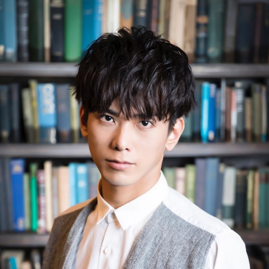 平牧仁 作品集 Youtube