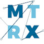 MATRIX Personalized Fitness YouTube Profile Photo