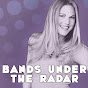 Bands Under the Radar (BUTR) YouTube Profile Photo