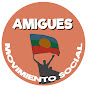 Amigues Movimiento Social YouTube Profile Photo