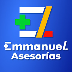 EMMANUEL ASESORÍAS thumbnail