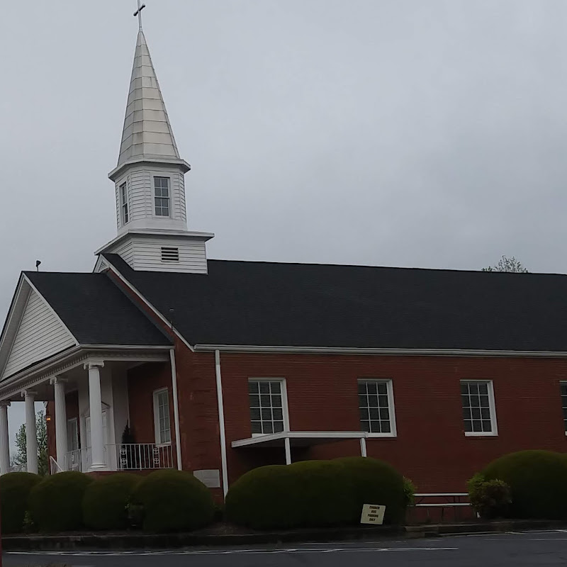 Mt. Tabor Baptist Church of Gwinnett
