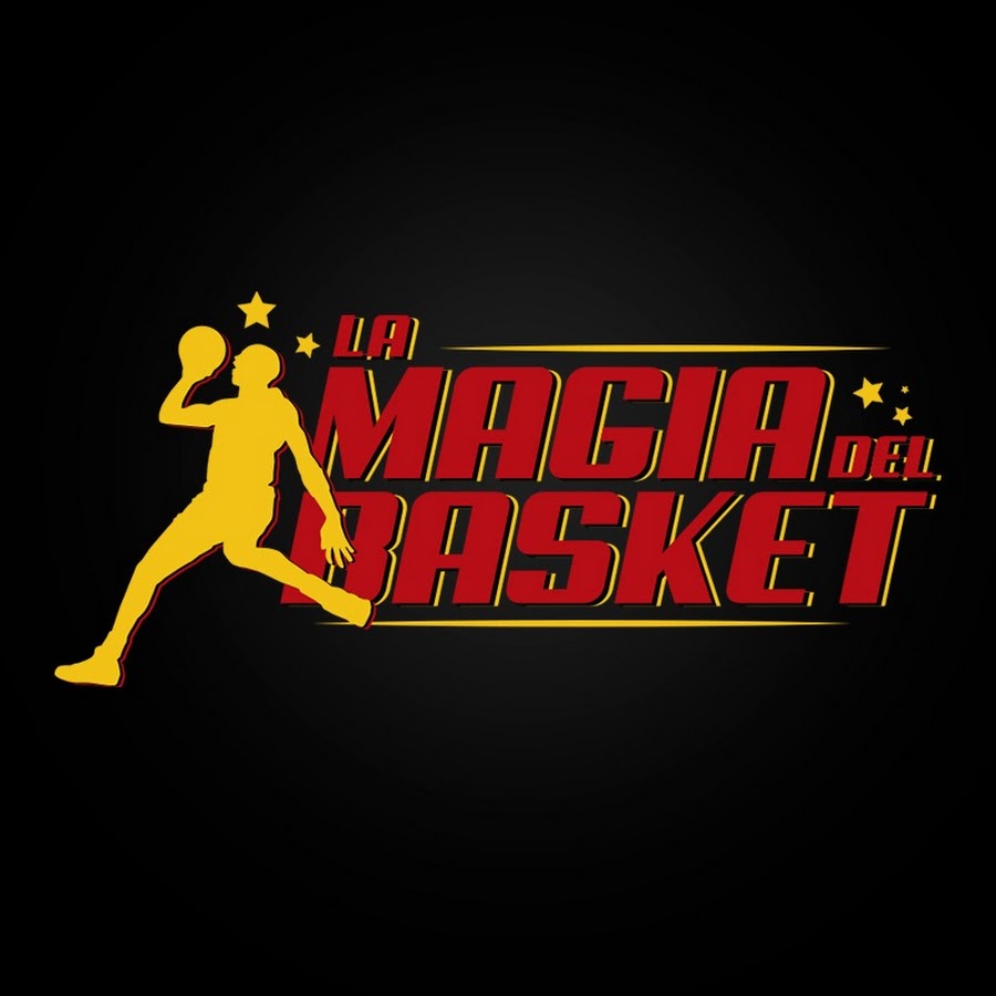 La Magia Del Basket - YouTube