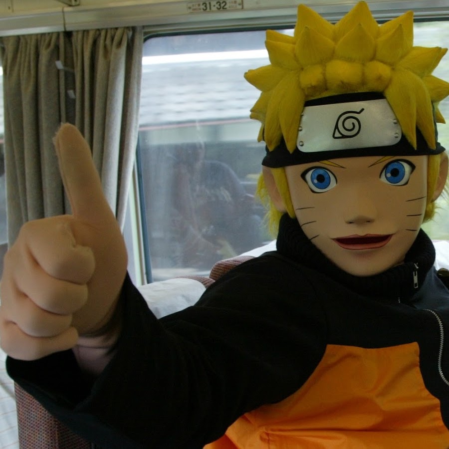 Uzumaki Naruto Youtube