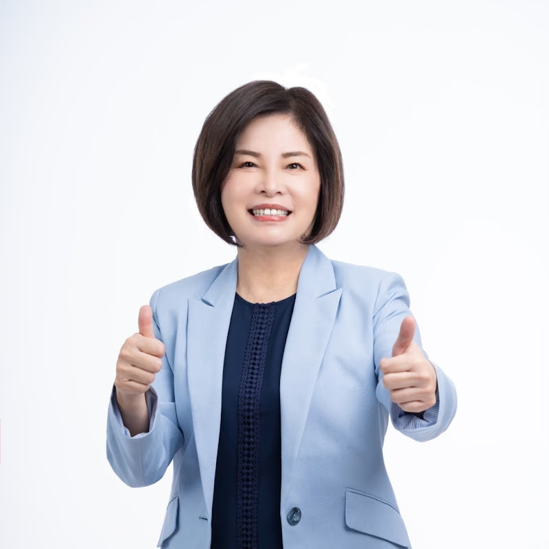 賴惠員 - 網紅的藏寶箱 