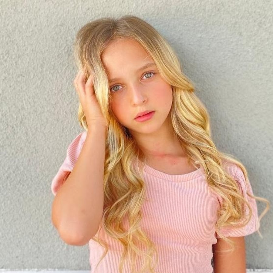 Lilliana Ketchman Youtube