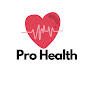 Pro Health YouTube Profile Photo