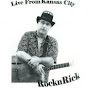 RocknRick Patterson - @RocknRickPatterson YouTube Profile Photo