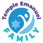 Temple Emanuel of Beverly Hills Family Programming YouTube Profile Photo