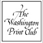 Washington Print Club YouTube Profile Photo