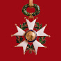 Qui est le grand chancelier de la Légion d'honneur ?