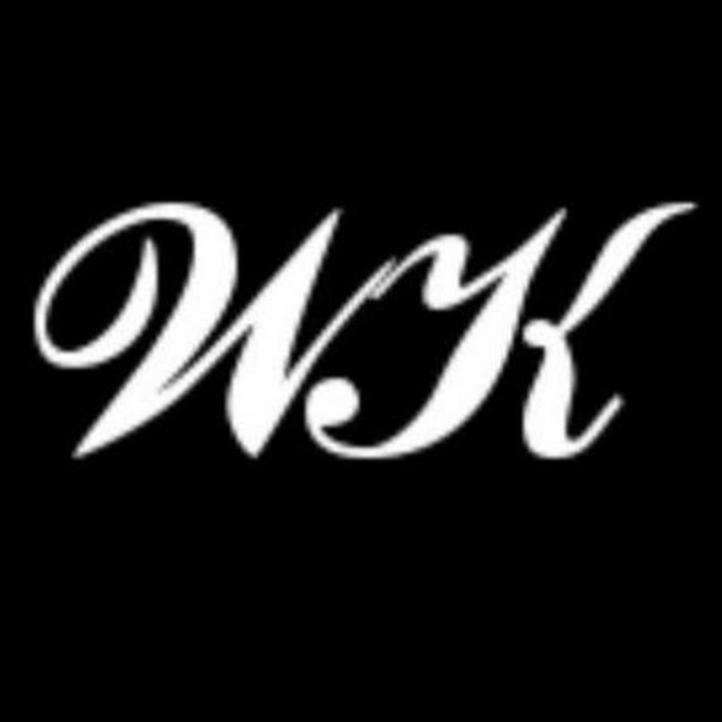 WKのGAME - 網紅的藏寶箱 