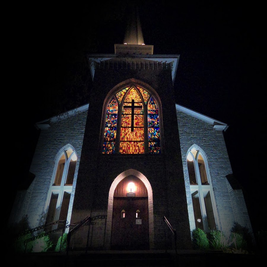 Christ Church Easton Youtube