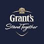 Grant's Whisky UK YouTube Profile Photo