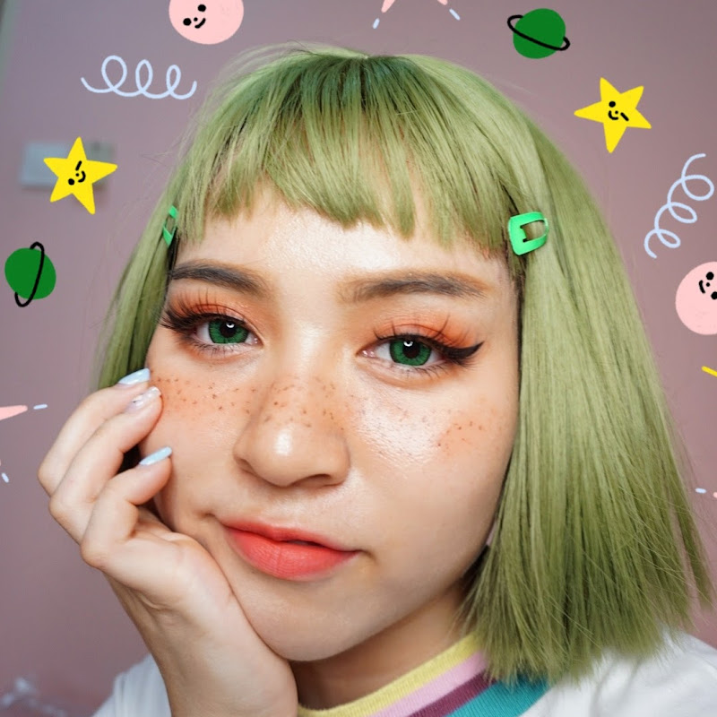 Hey CharmWasabi わさび ! - 網紅的藏寶箱 