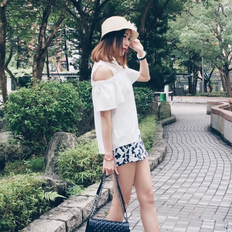 Mrs Kan - 網紅的藏寶箱 