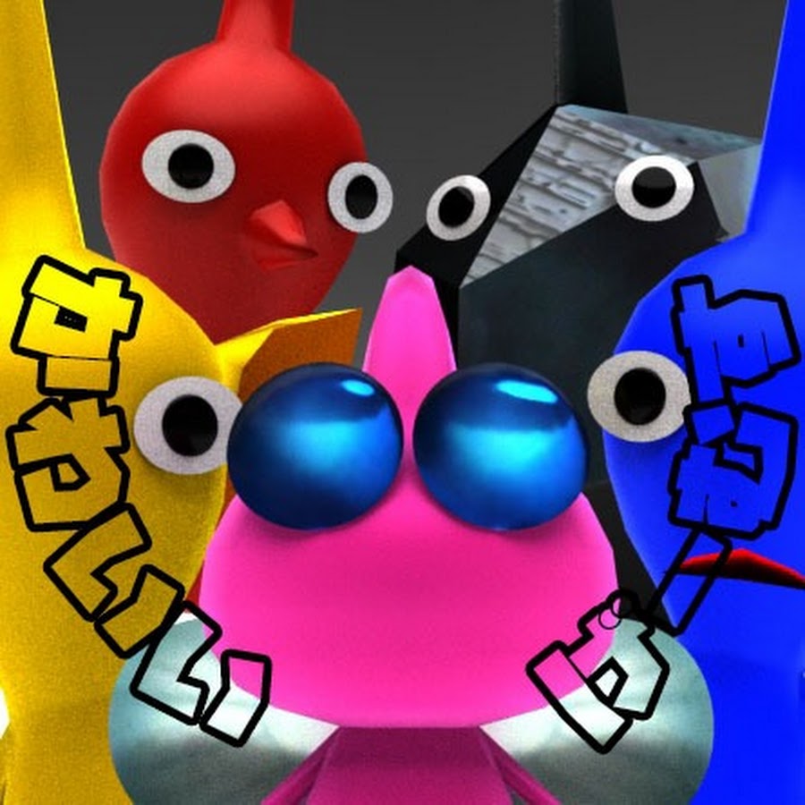 ちくわ かわいいげーむす Youtube