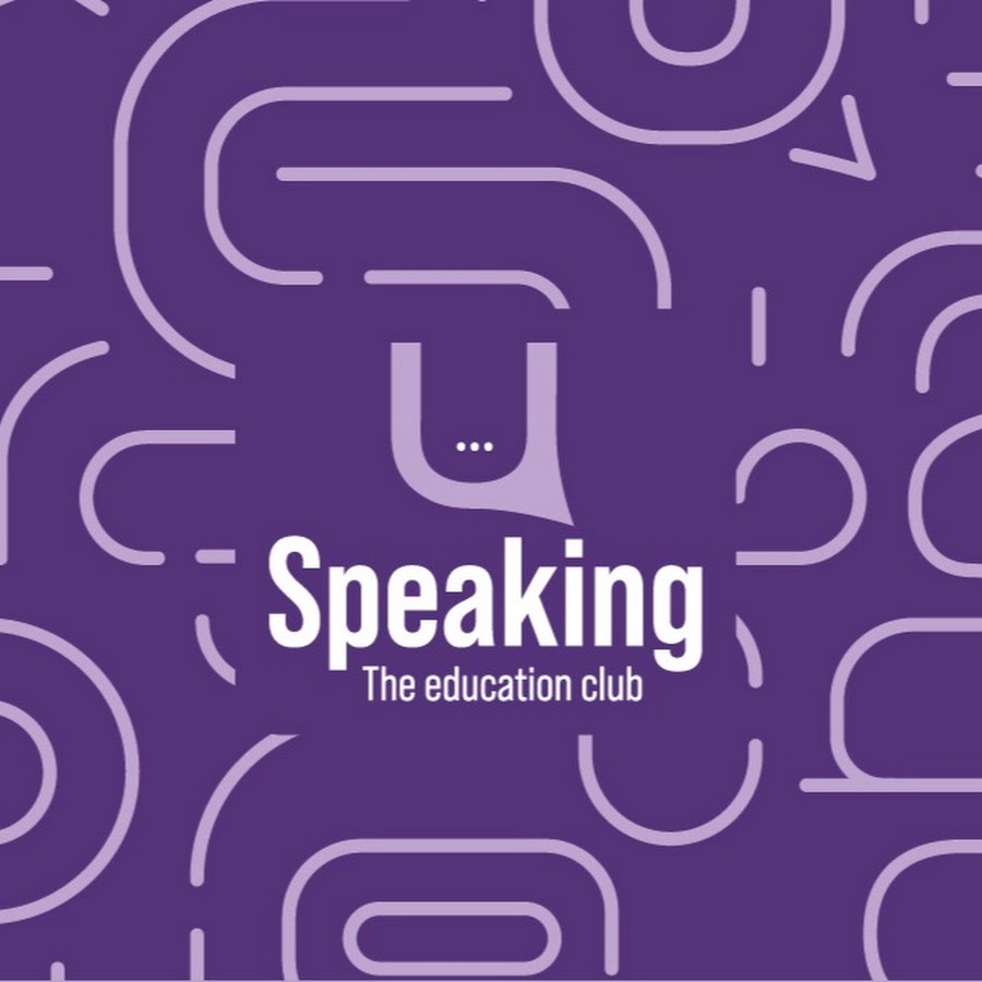 U speak. U speak. U speak. U speak. U speak.