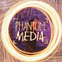 Phantom Media YouTube Profile Photo