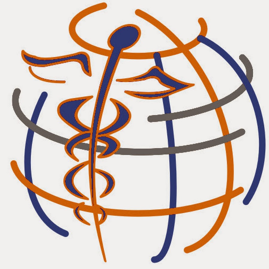 Помощи int. International med logo. ngo relief effort logo.