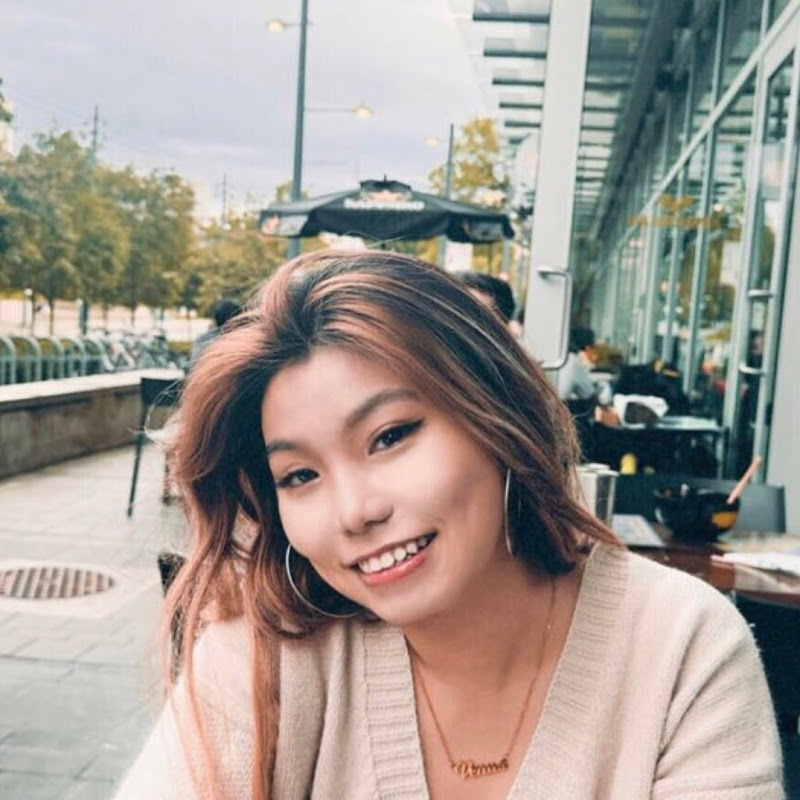 Venus Chan 陳宛琪 - 網紅的藏寶箱 