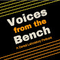 Voices From the Bench: A Dental Laboratory Podcast YouTube Profile Photo