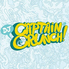 DJ CAPTAIN CRUNCH Avatar
