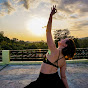 Deborah Elam Yoga YouTube Profile Photo