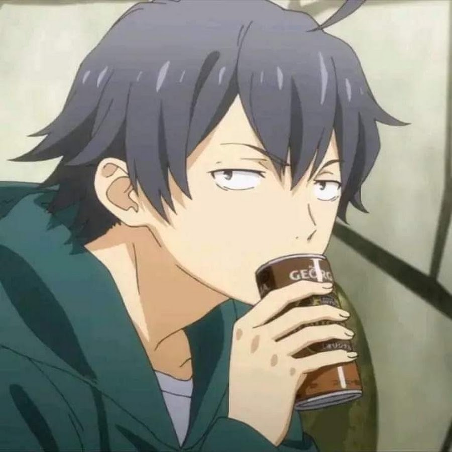 比企谷八幡 Youtube