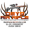 Deys Air Rifle