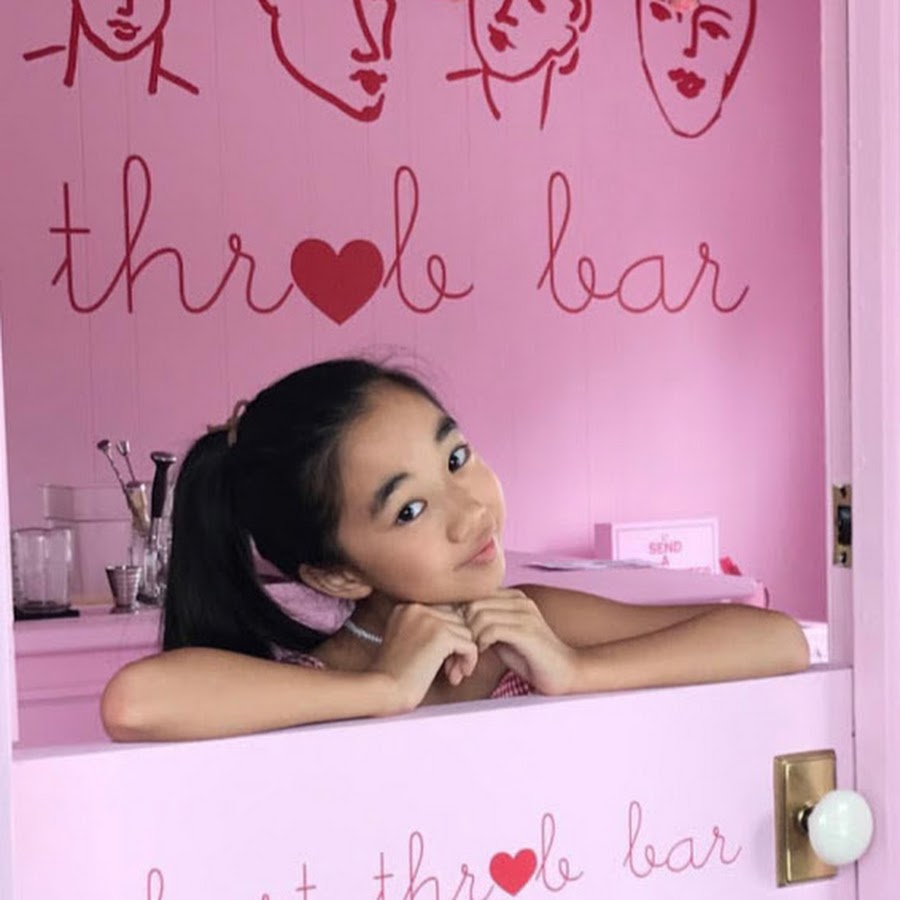 Little Lara Land Youtube