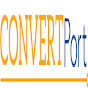 CONVERTPort™ YouTube Profile Photo
