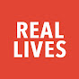 Real Lives YouTube Profile Photo
