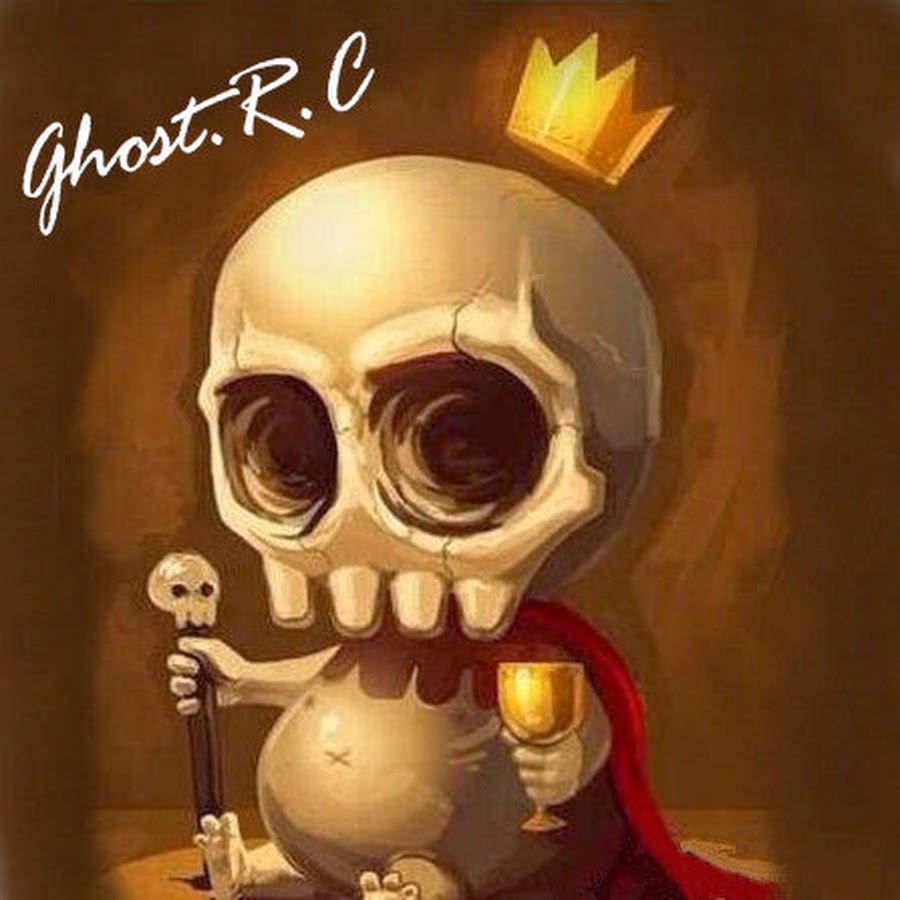 Ghost R C鬼鬼 Youtube