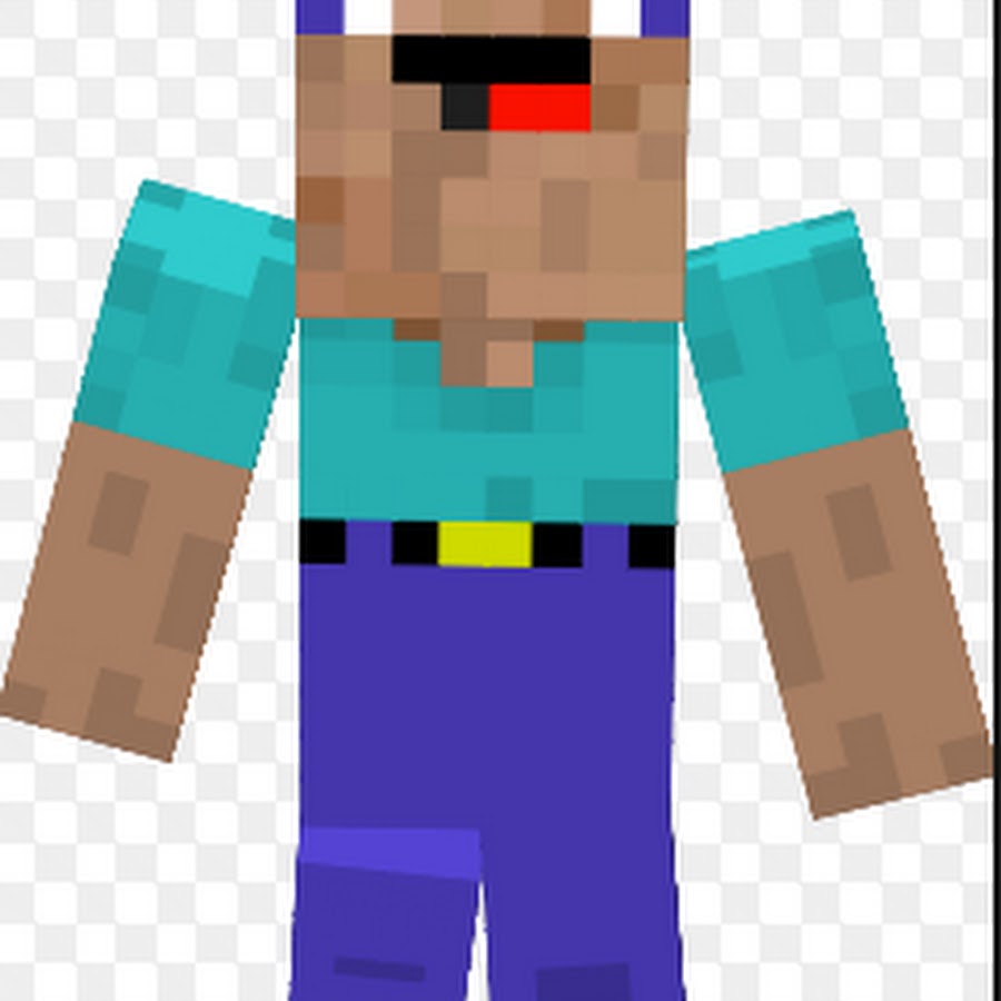 Нубик картинки из майнкрафта