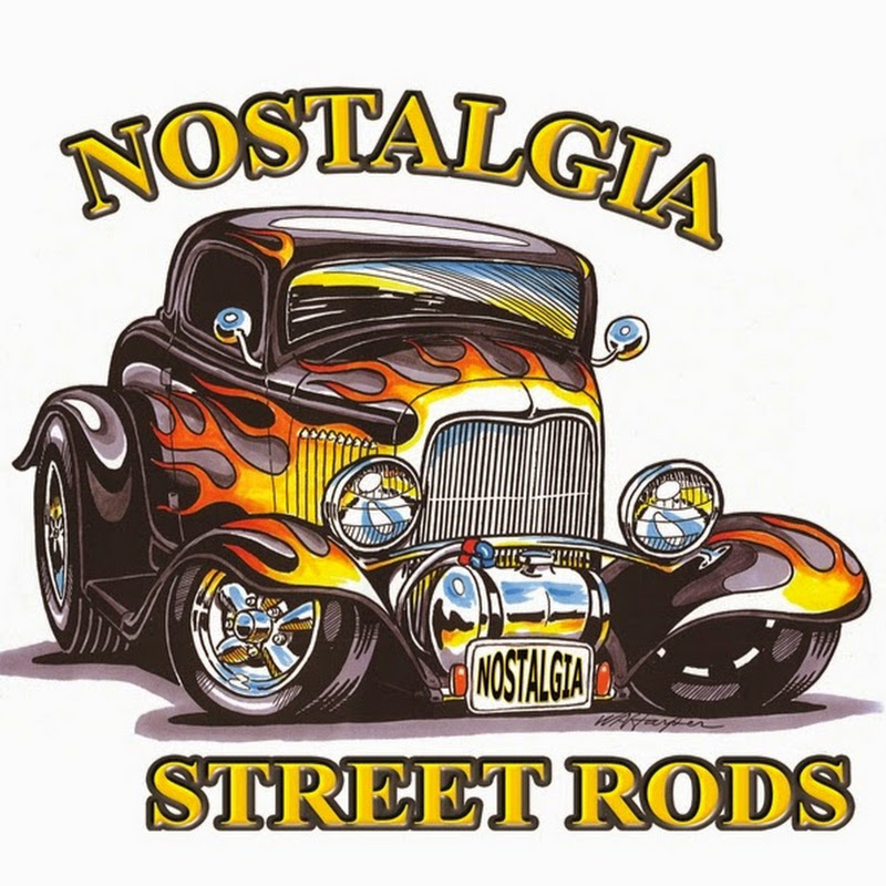 Nostalgia Street Rods